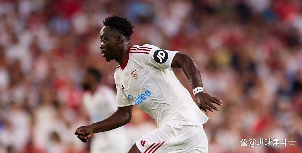 塞维利亚中场组织稳定,发挥比赛中关键作用(塞维利亚算不算强队) 塞维利亚中场组织稳定,发挥比赛中关键作用(塞维利亚算不算强队)