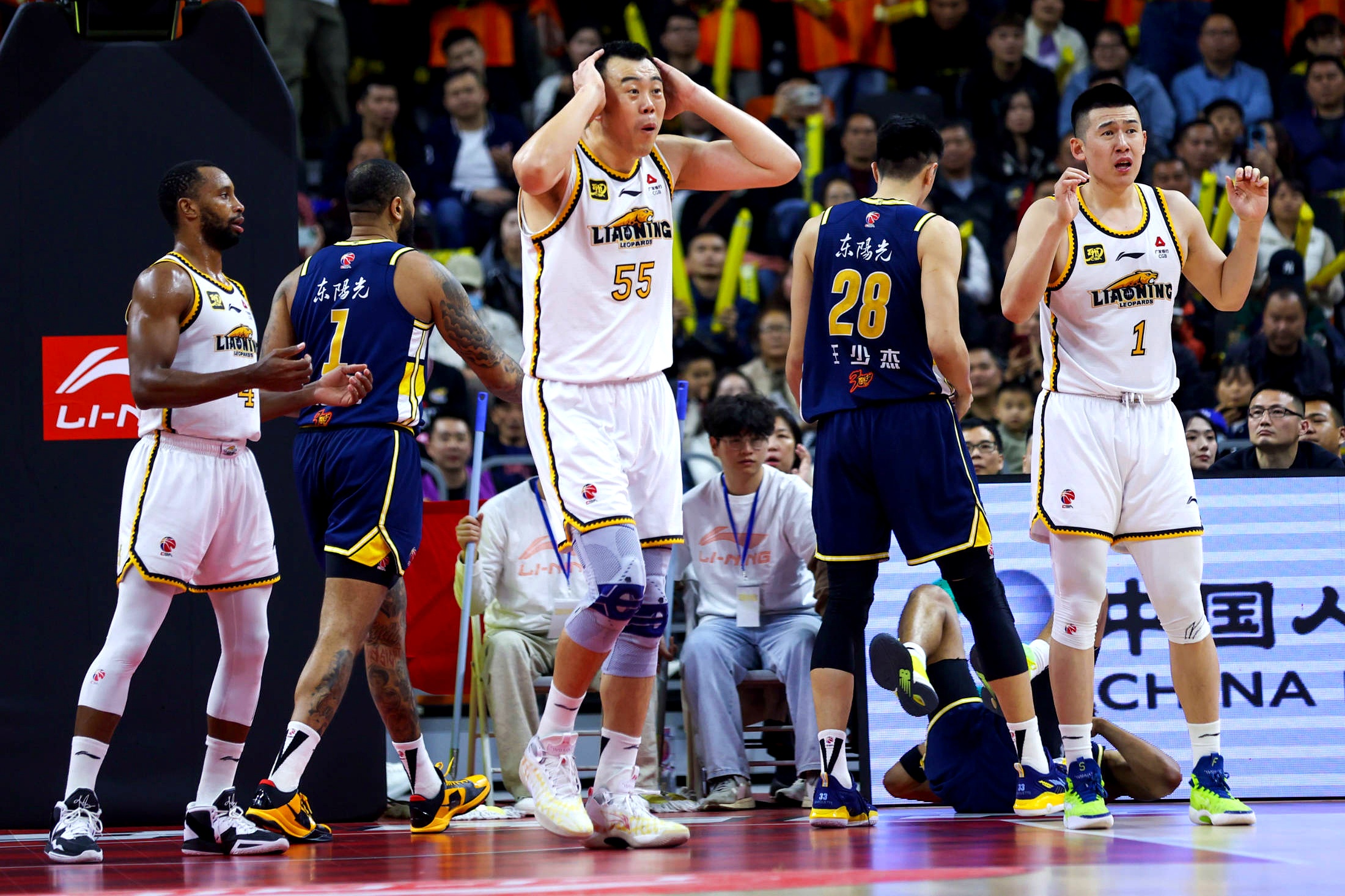 北京队赛程cba 北京队赛程cba